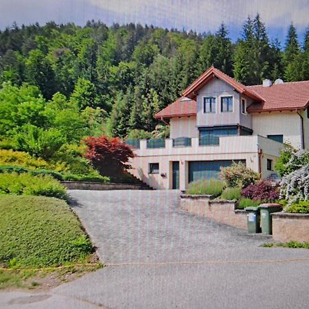 Ferienhaus Manuela Velden am Wörthersee Exteriér fotografie