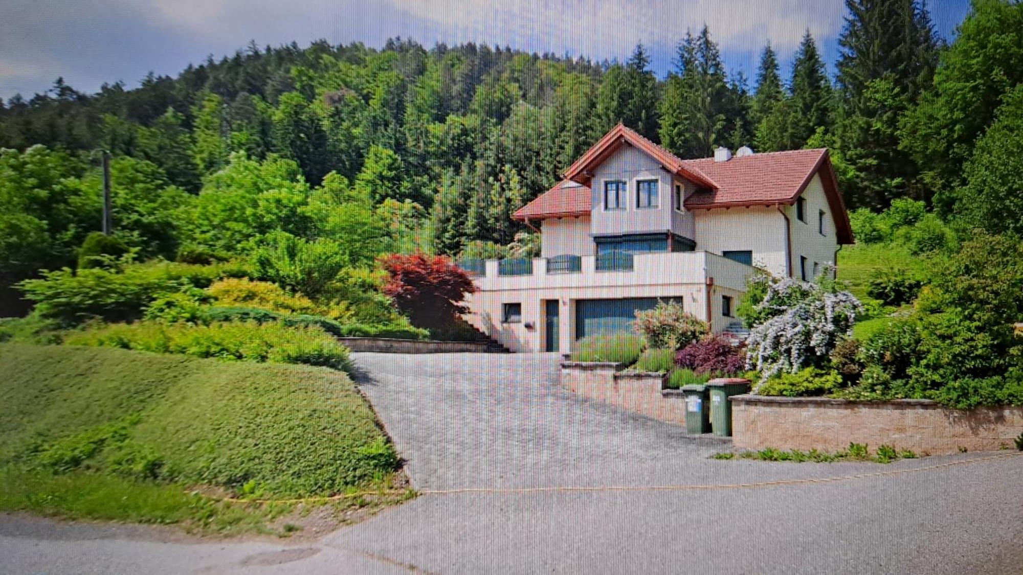 Ferienhaus Manuela Velden am Wörthersee Exteriér fotografie