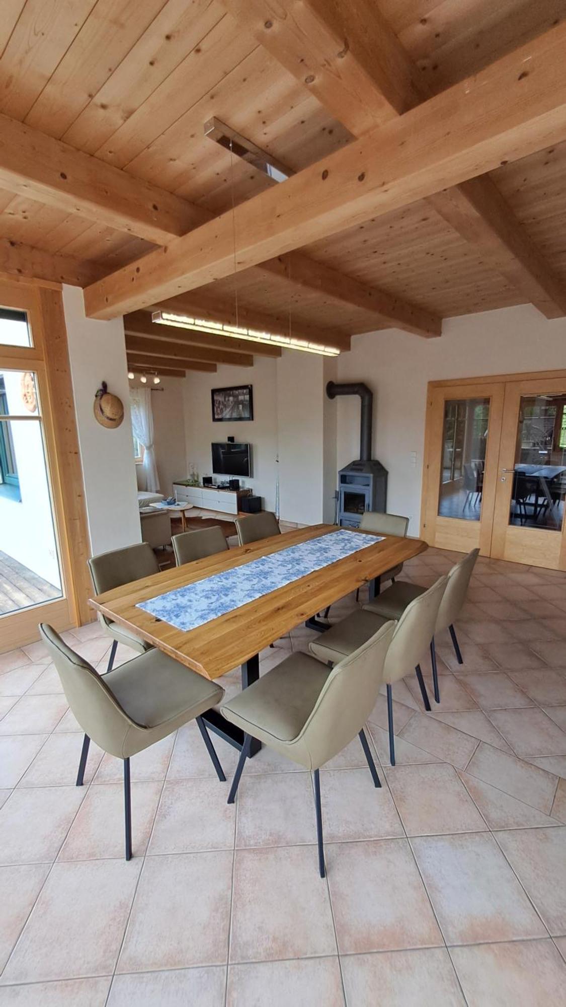 Ferienhaus Manuela Velden am Wörthersee Exteriér fotografie