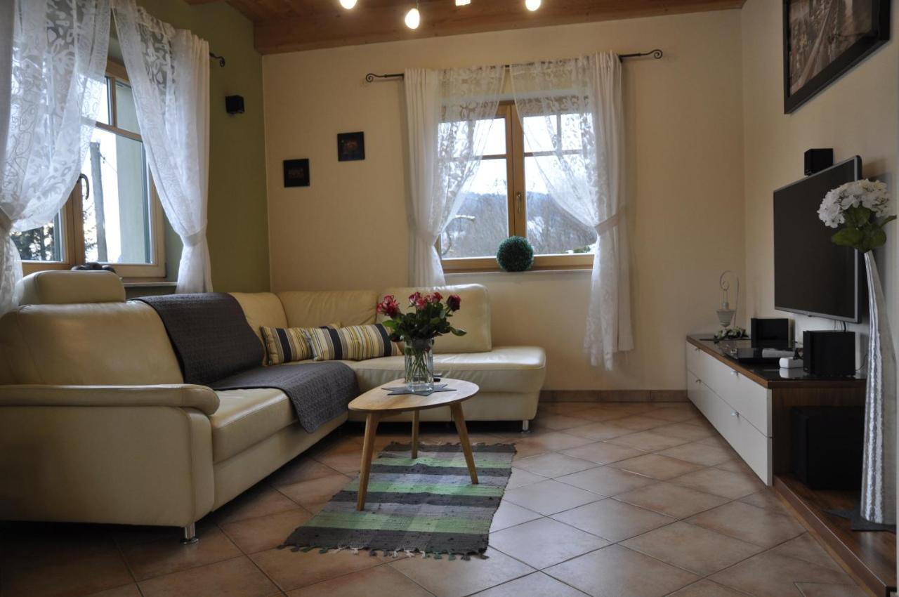 Ferienhaus Manuela Velden am Wörthersee Exteriér fotografie